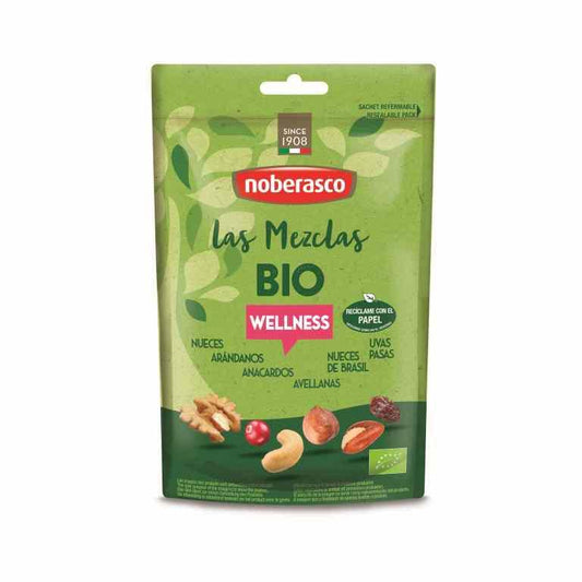 Noberasco nozes mistas 130 g