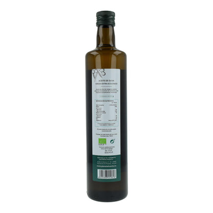 Azeite Virgem Extra Biológico Planeta Huerto 750 ml
