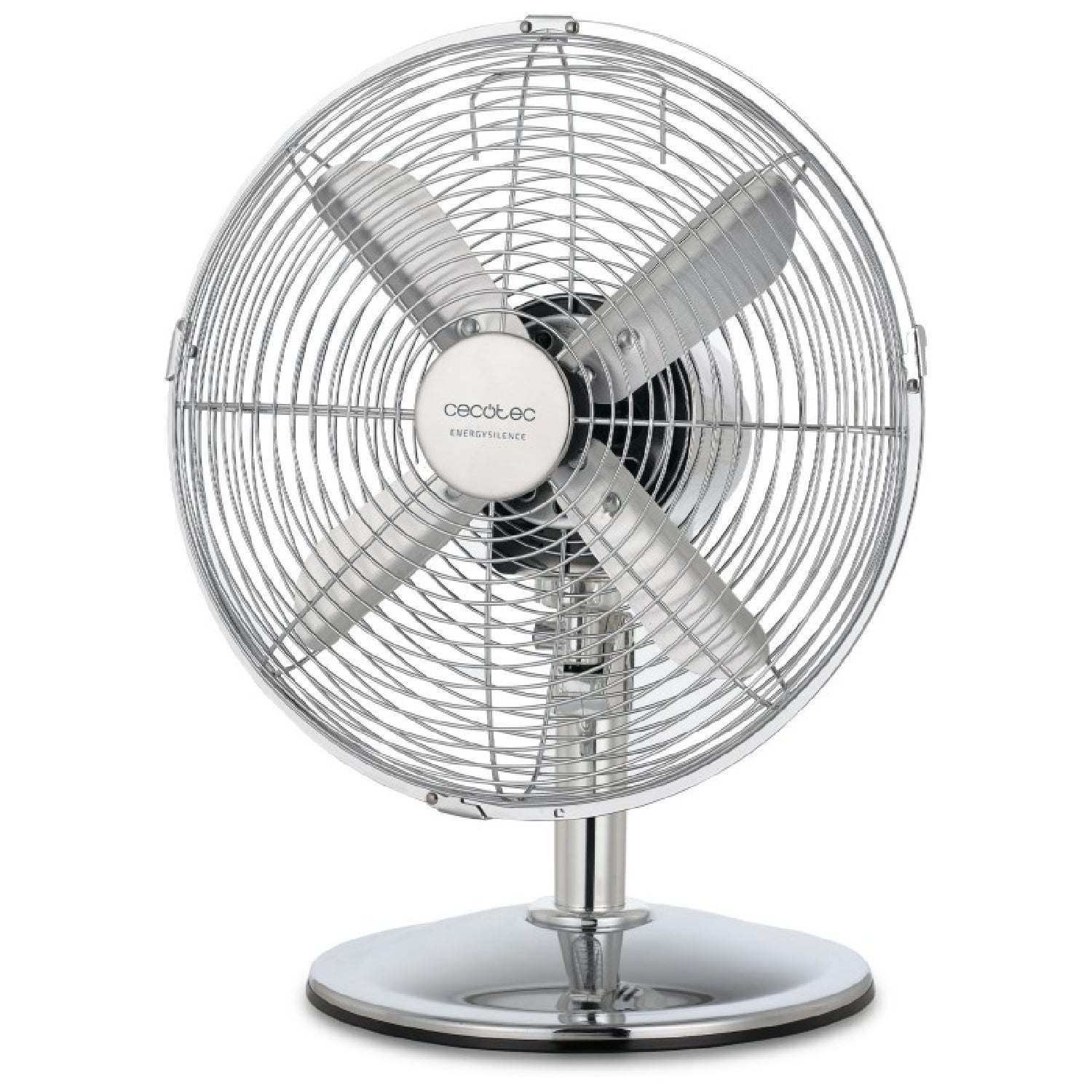 Cecotec Ventilador De Sobremesa Energysilence 620 Retrodesk_0