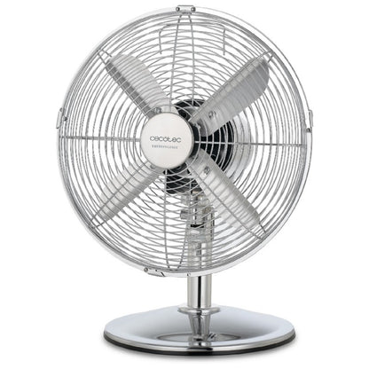 Cecotec Ventilador De Sobremesa Energysilence 620 Retrodesk_0