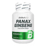 Panax Ginseng 60 Caps