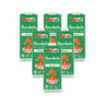 Pack de 6 Bebidas Vegetais de Amêndoa adoçadas com Agave Biológico EcoMil 1L