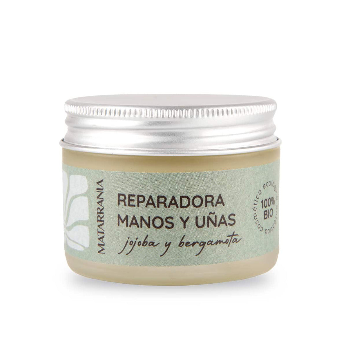 Matarrania Bio Reparador de Mãos e Unhas 30ml