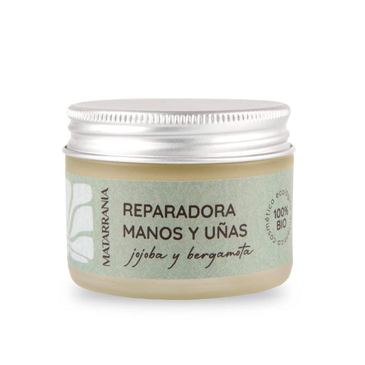 Matarrania Bio Reparador de Mãos e Unhas 30ml