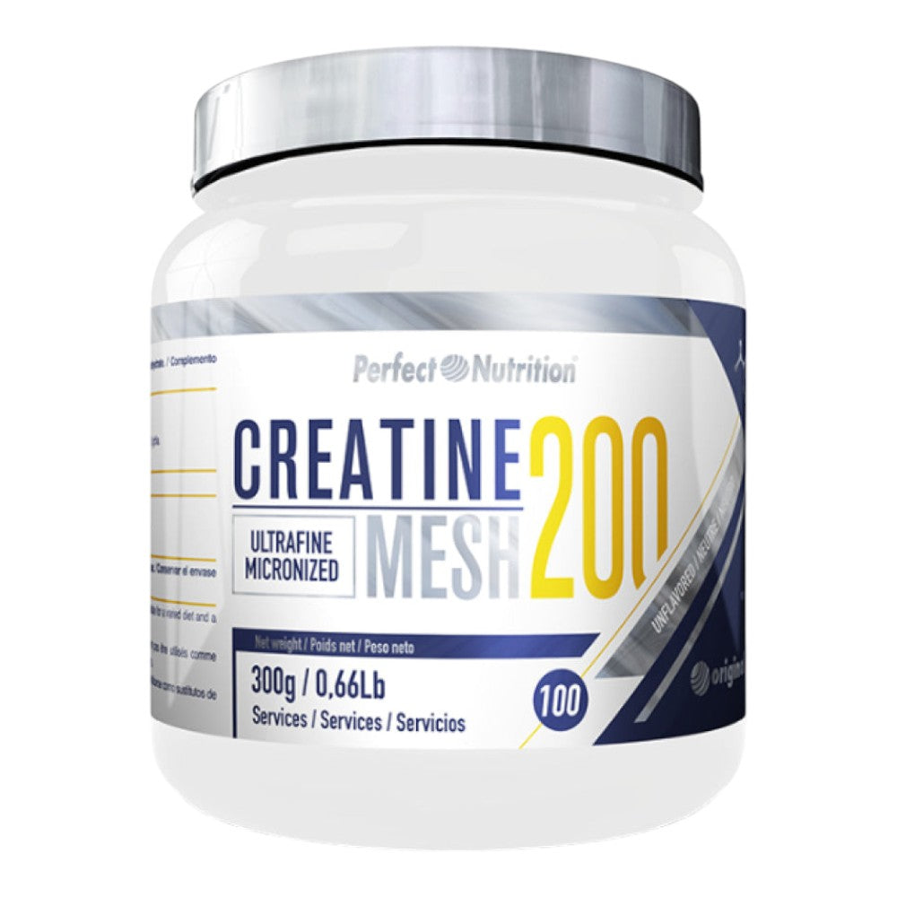 Creatine 200 Mesh 300 Gr_0