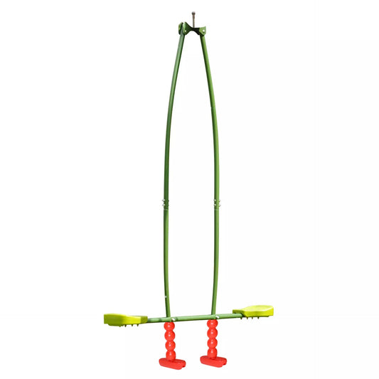 Balanço de metal Soulet