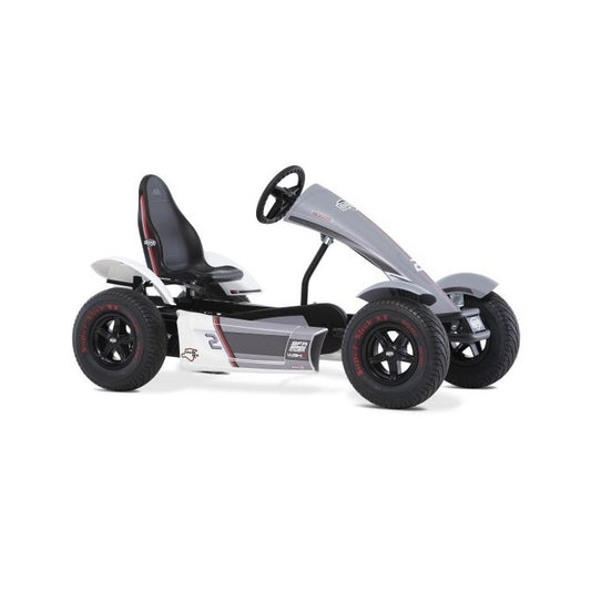 Kart De Pedales Berg Race Gts Full Spec Bfr-3._0