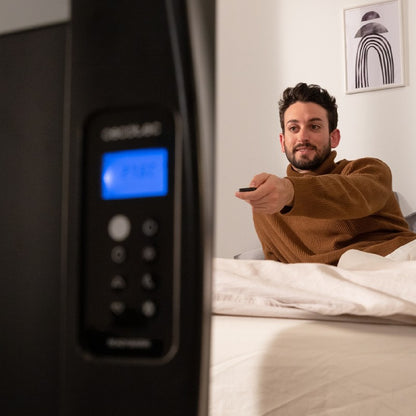 Cecotec Emisor Térmico Readywarm 1200 Thermal Black_2