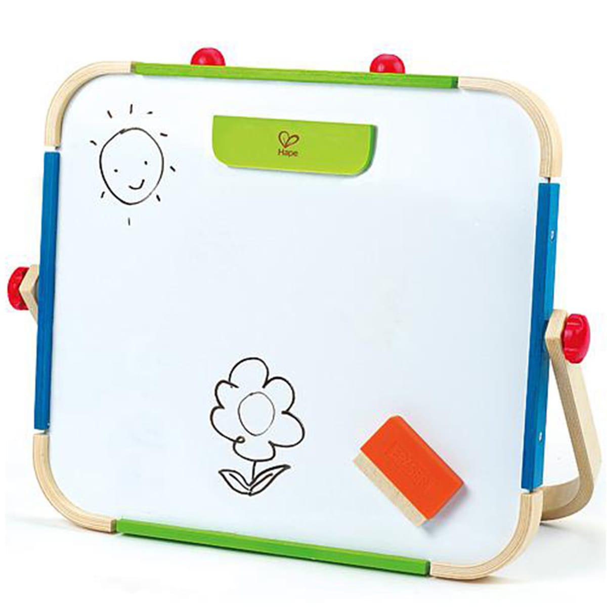 Pizarra Magnética Anywhere Art Studio Hape_1