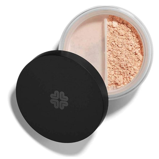 Pó Finalizador - Flawless Silk, Lily Lolo 4,5 g