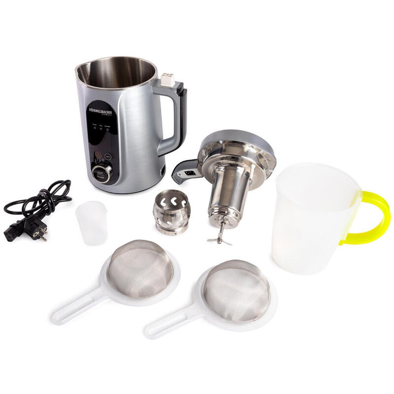 Rommelsbacher Máquina Para Hacer Sopas Y Bebidas Vegetales Svd 1400 Vera, Tetera Svd1400_2