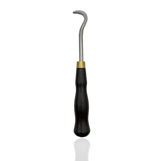 Gubia 3 Mm De Arco Corto 190 Mm – Hugo Bonsái 05280_0