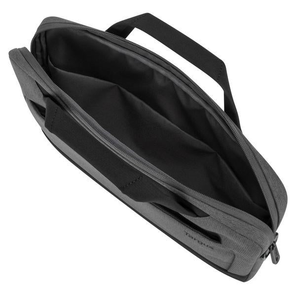 Capa fina para portátil Targus Cypress com EcoSmart