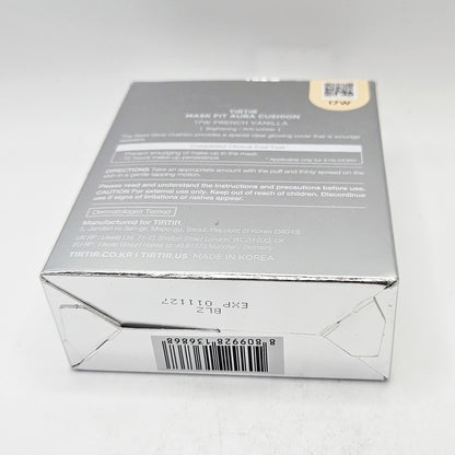 Cushion Aura 17w French Vanilla Mask Fit Tir Tir 18g_2