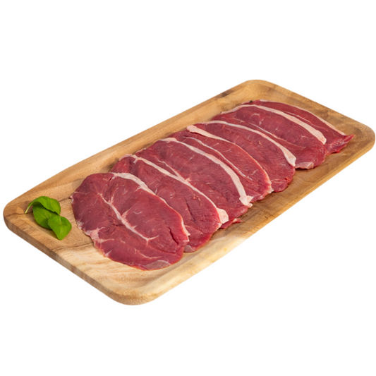 Bistec 1ª B De Ternera Ecológica De Pasto 1 Kg (2 X 500 G)_0