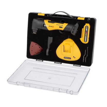 Multiferramenta oscilante 20V POWXB40020 Powerplus