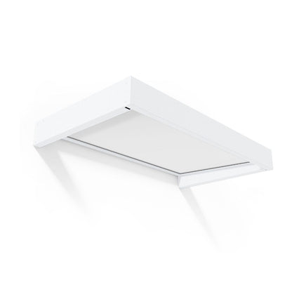 Sophia Canopy Canopy Door Canopy 160x95 cm Branco - Opala