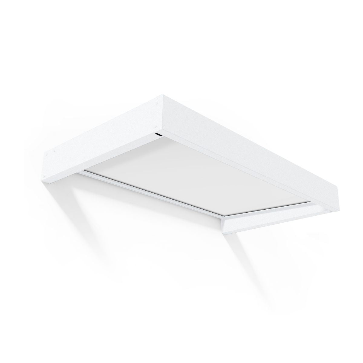 Sophia Canopy Canopy Door Canopy 160x95 cm Branco - Opala