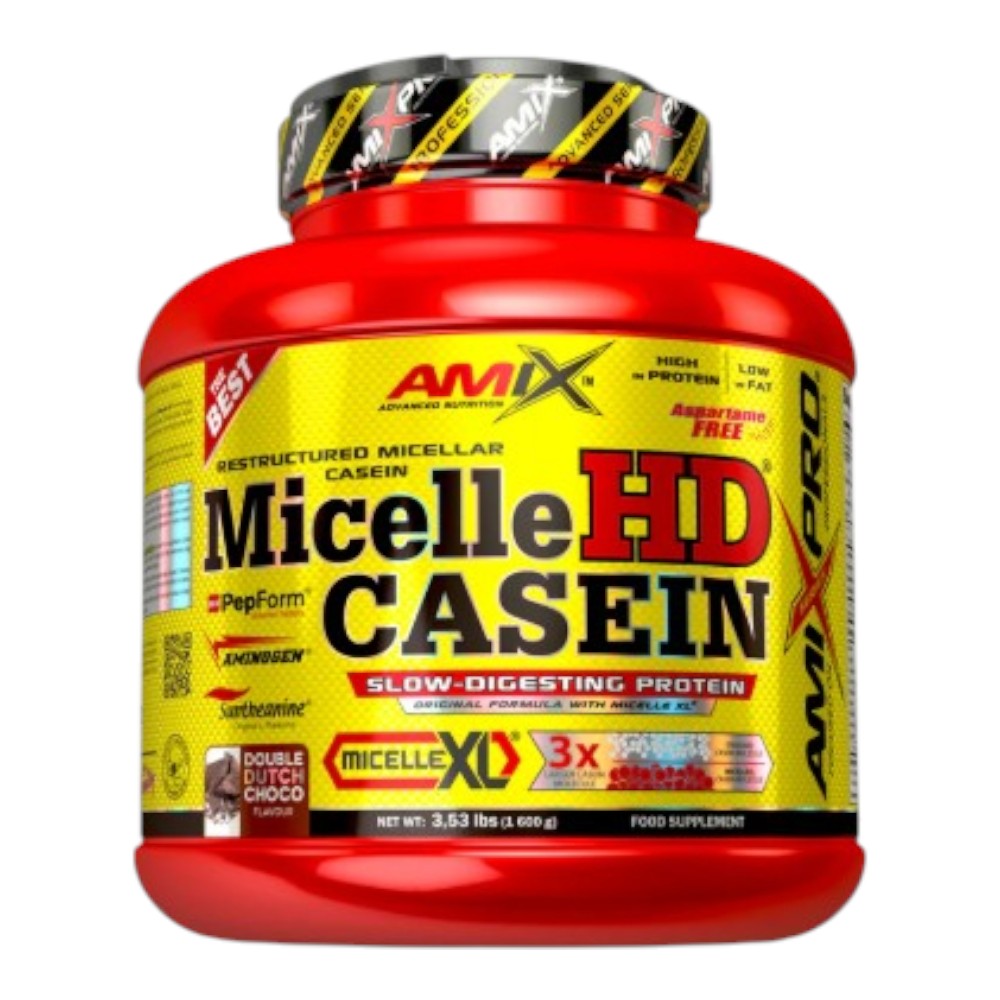 Micelle Hd Casein 1.6 Kg_0