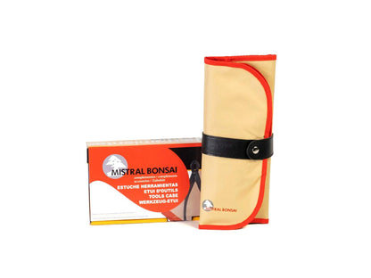 Estuche De Herramientas Para Bonsái Lleno - Bonsaigranada_1