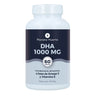 DHA 1000 mg Planet Garden 60 pérolas