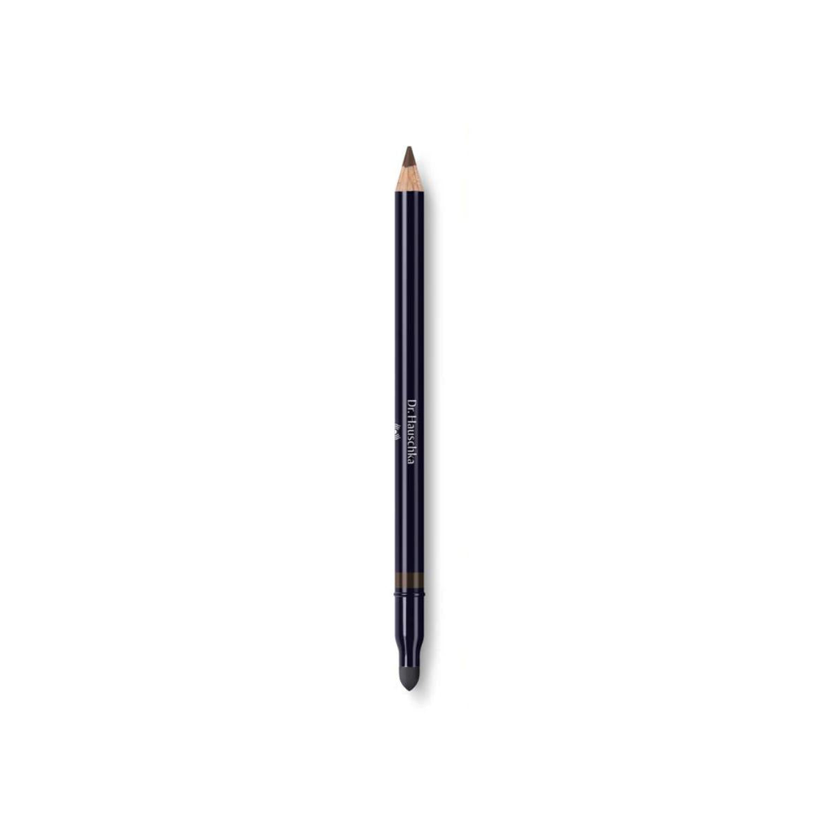 Delineador Dr. Hauschka Kajal 02 Castanho 1,05 g