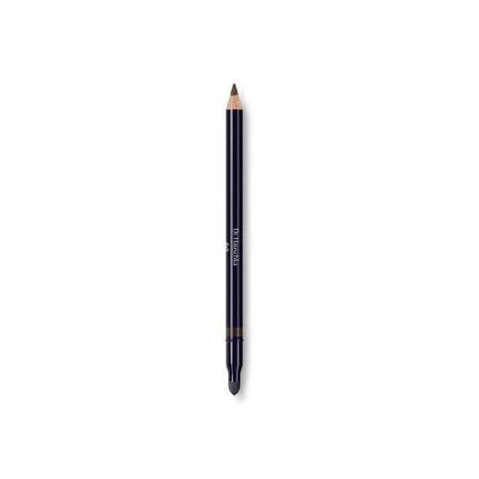 Delineador Dr. Hauschka Kajal 02 Castanho 1,05 g