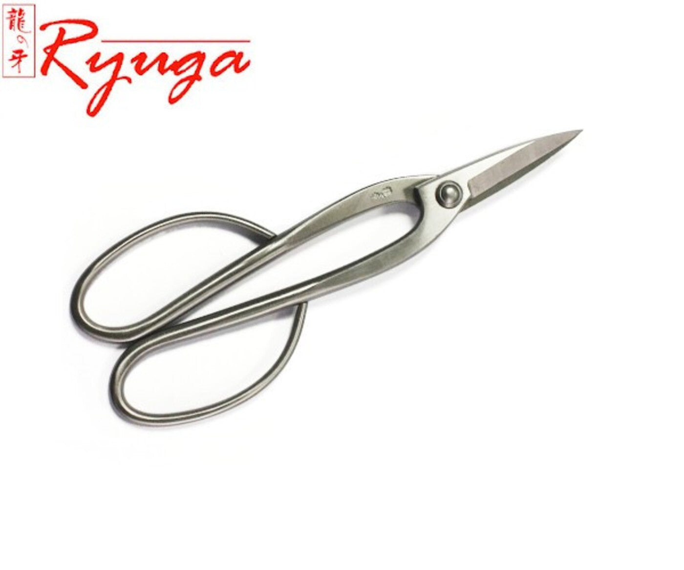 Tijera Mediana 201 Mm – Ryuga Inoxidable 14654_0