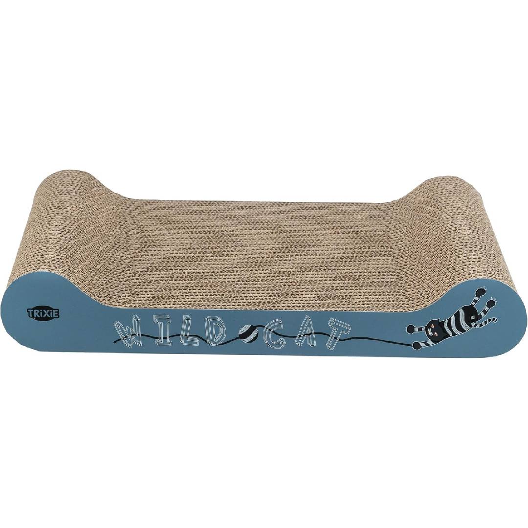 Arranhador de cartão Trixie Wild Cat