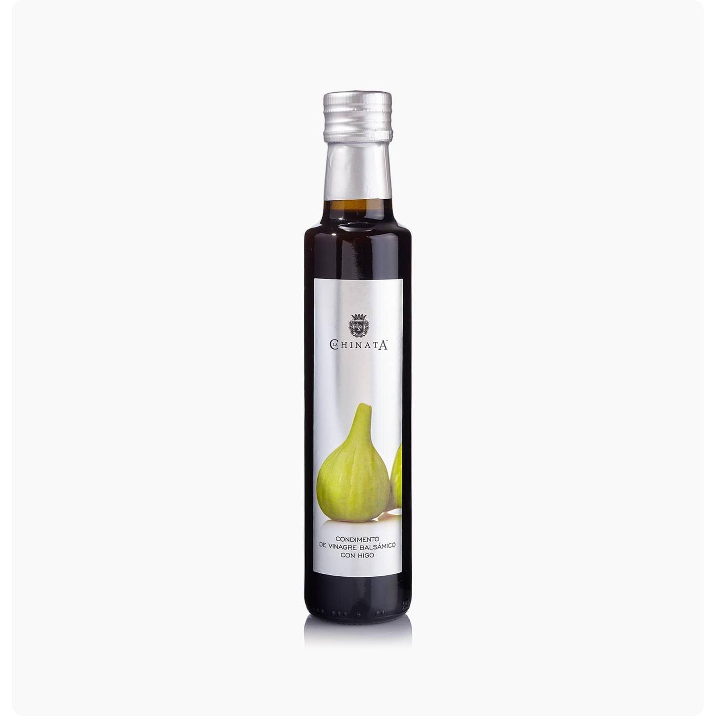 Vinagre Balsámico de Higo La Chinata 250 ml