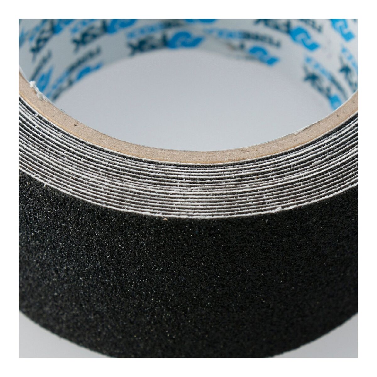 Cinta Adhesiva Ferrestock 5 M X 50 Mm Negro Antideslizante / Vetonek_3