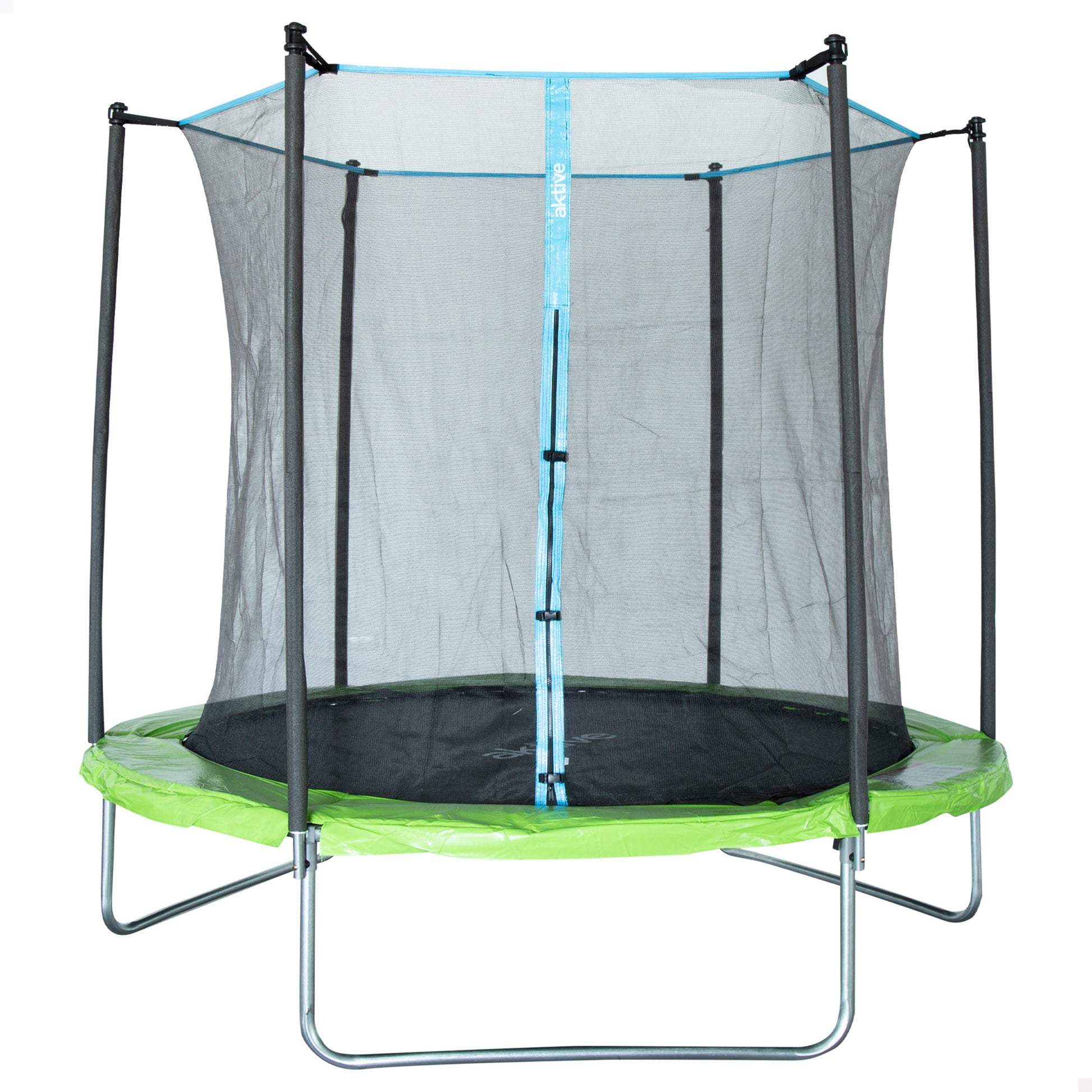 Aktive Cama Elástica Infantil Exterior Ø261 Cm_0