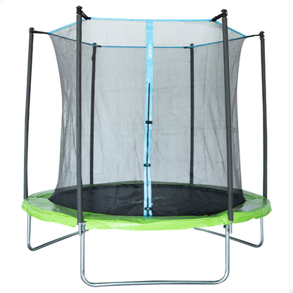 Aktive Cama Elástica Infantil Exterior Ø261 Cm_0