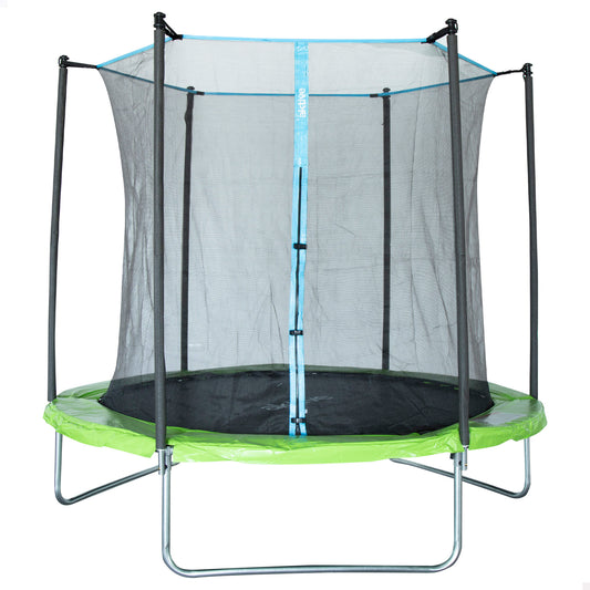 Aktive Cama Elástica Infantil Exterior Ø261 Cm_0