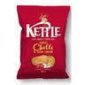 Batatas fritas doces e picantes com um toque de creme de leite Chaleira 130g