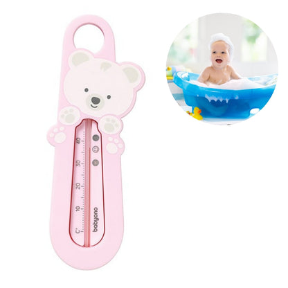 Termometro Del Agua Para Bebés Animalitos Oso_3