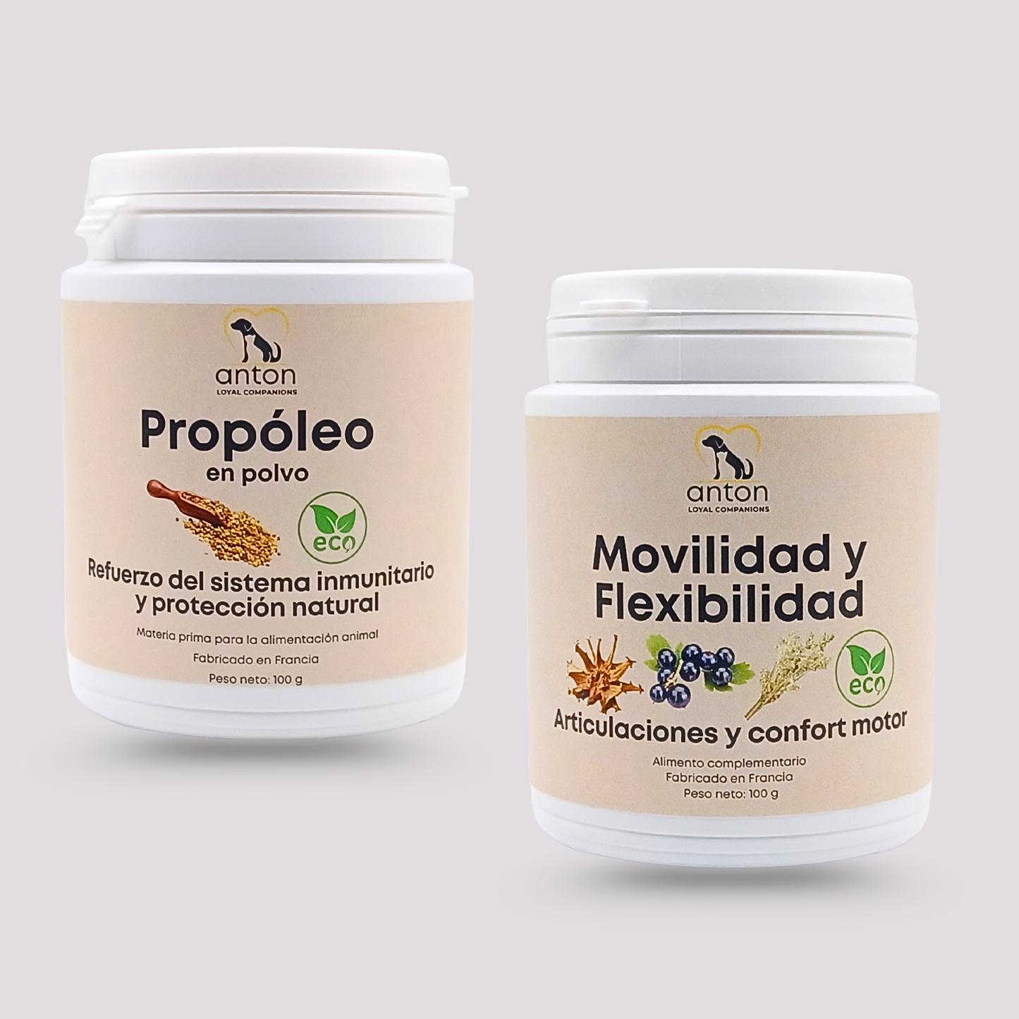 Cuidado Completo De Articulaciones Y Energía Para Perros Y Gatos_0