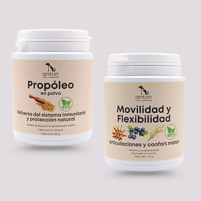 Cuidado Completo De Articulaciones Y Energía Para Perros Y Gatos_0