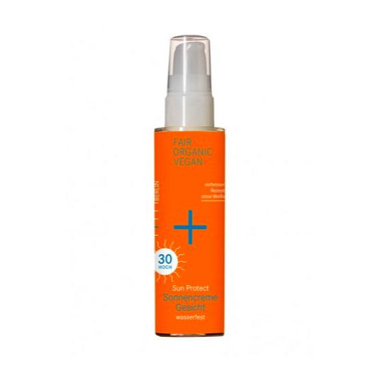 Creme protetor solar mineral FPS30 I+M 50ml