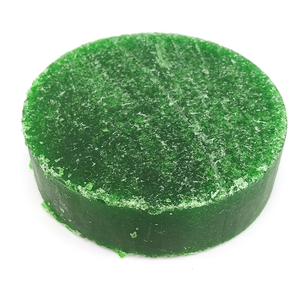 Esponja Jabonosa Varios Usos 4x120g. Ideal Para Viaje, Gym Y Aseo Diario. Apta Todo Tipo De Piel. Diferentes Aromas_2