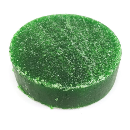 Esponja Jabonosa Varios Usos 4x120g. Ideal Para Viaje, Gym Y Aseo Diario. Apta Todo Tipo De Piel. Diferentes Aromas_2