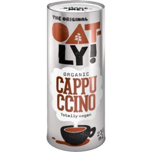 Bebida de aveia com café Oatly 235ml