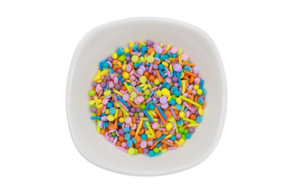 Mix Multicolor Sprinkles 450g_1