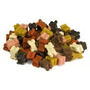 Soft Snacks Mini ossos mix Arquivet 100gr
