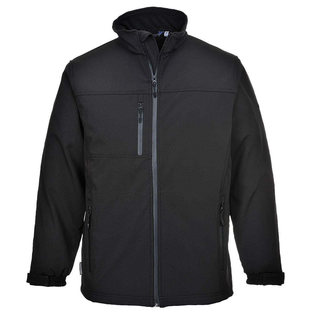 Chaqueta Softshell (3 Capas) / Xxxl / Marino Oscuro_0