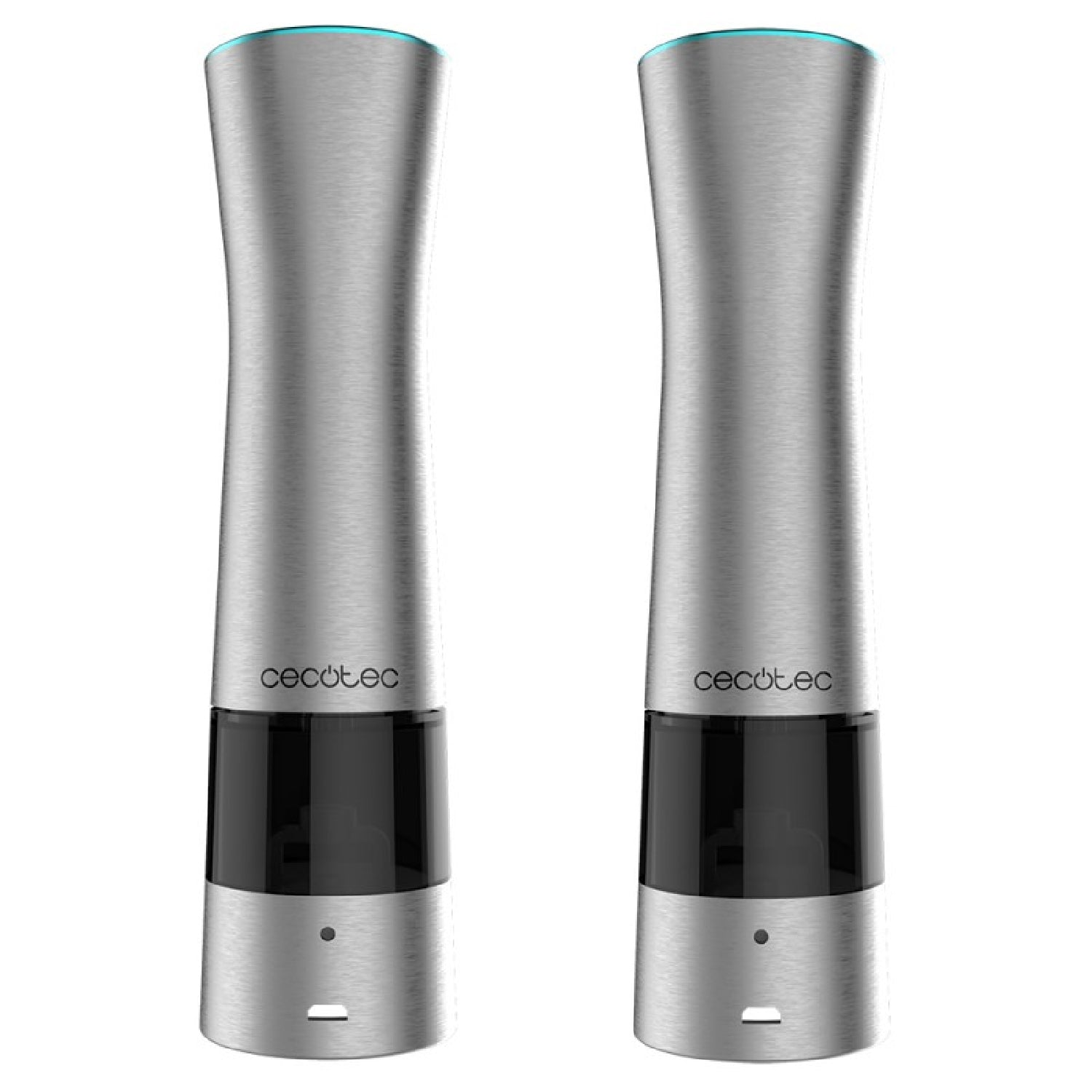 Cecotec Molinillo Eléctrico Molinillos Eléctricos Instantmill Press Duo_0