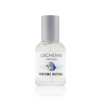 Perfume de Cachemir Labnatur 50 ml | Eau de Parfum | Aroma Dulce, Cálido y Amaderado | Pulverizador_0