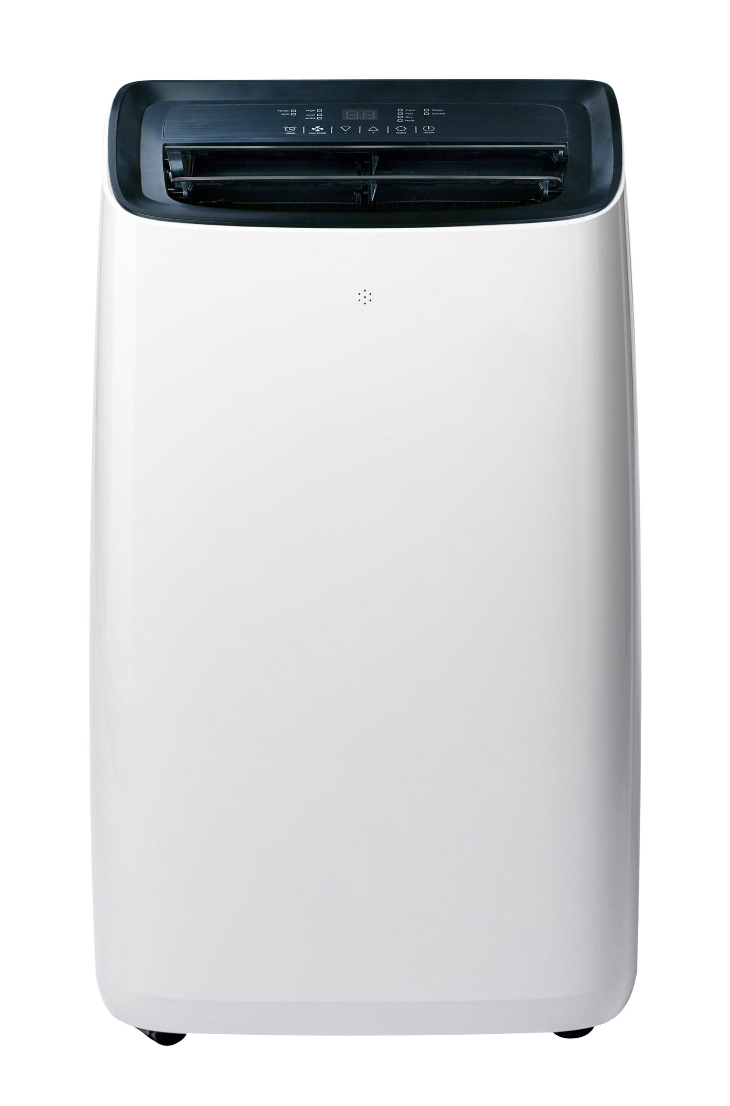 Aire Acondicionado Portatil 3 En 1, Haverland Tac-1224wc, Bajo Consumo 1345w, 12000 Btu, Wifi, Para 25m2_0