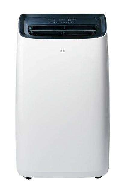 Aire Acondicionado Portatil 3 En 1, Haverland Tac-1224wc, Bajo Consumo 1345w, 12000 Btu, Wifi, Para 25m2_0