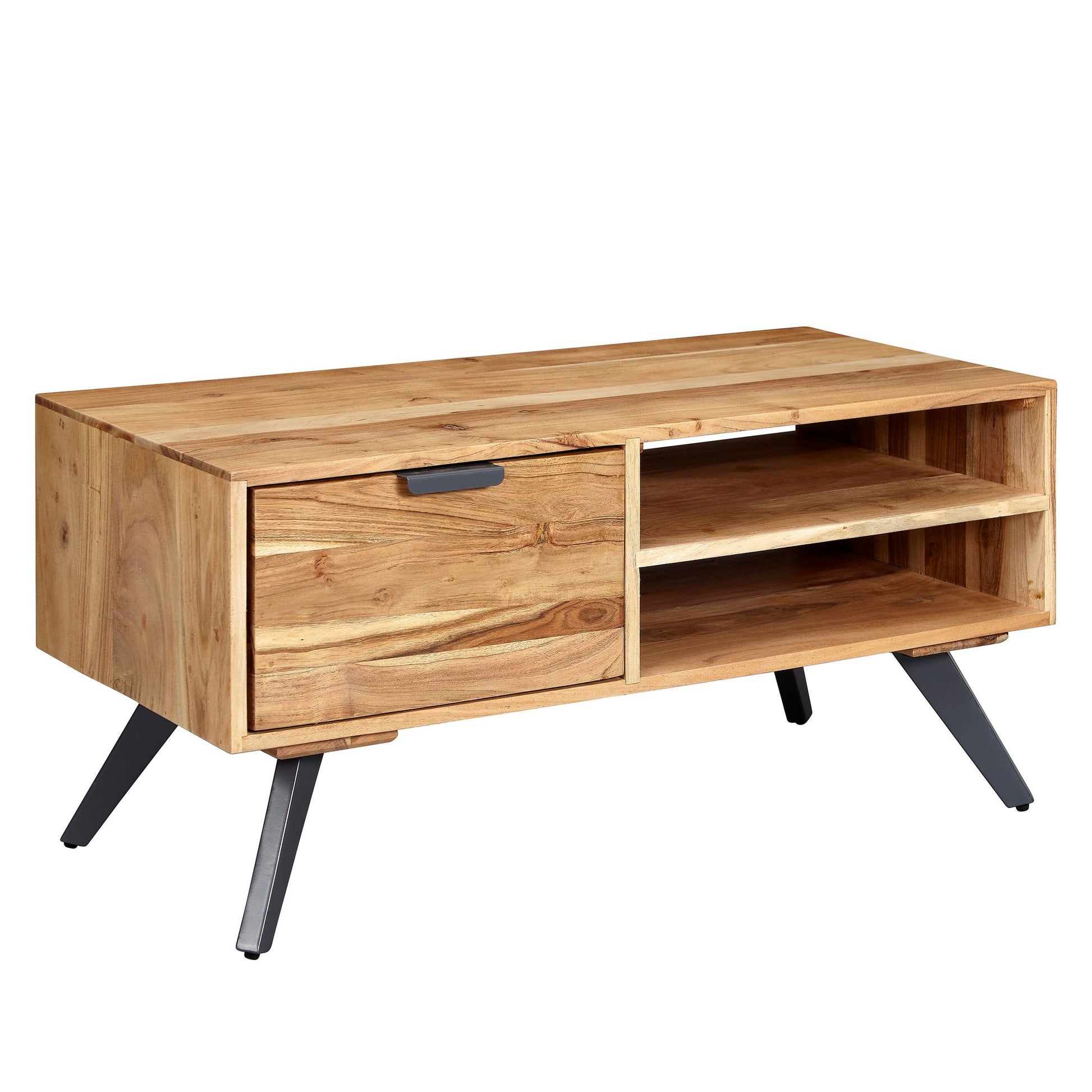 Mueble De Tv Urbano Y Moderno Modelo Wl6.154_0